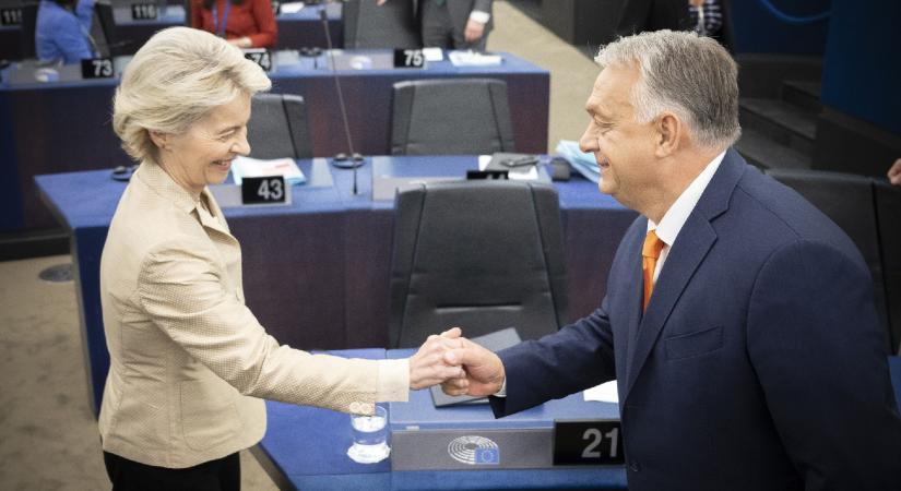 Az Európai Bizottság megtorpedózta a magyar terveket