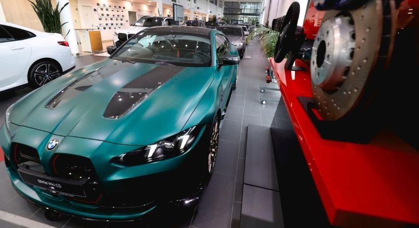 AutoWallis: óriási a hozamlehetőség – megfejtették, miért ilyen alulértékelt a részvény