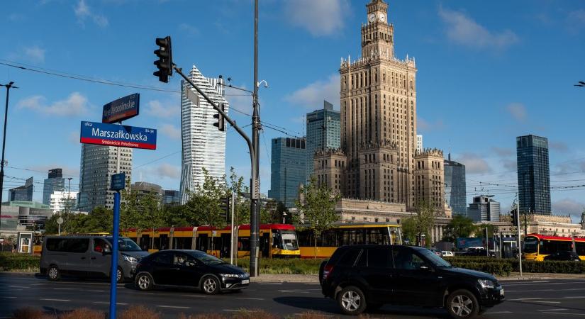 Nagyon komoly figyelmeztetést kapott Lengyelország: ha háborúba kezd, nyugatról érkezik azonnali retorzió