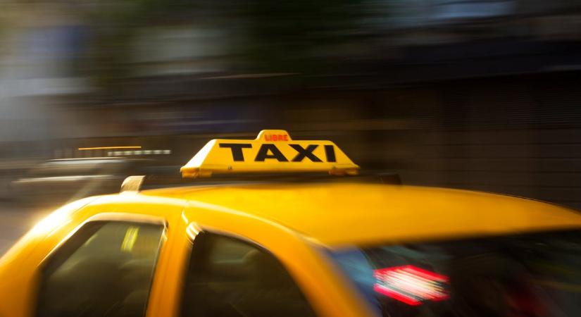 Taxis tüntetés: 34 sofőr ellen indult büntetőeljárás, de nem adják fel