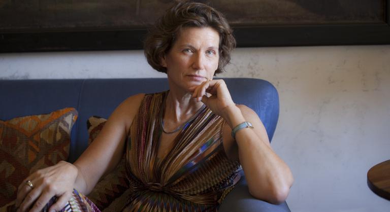 Janne Teller kapja az idei Budapest Nagydíjat