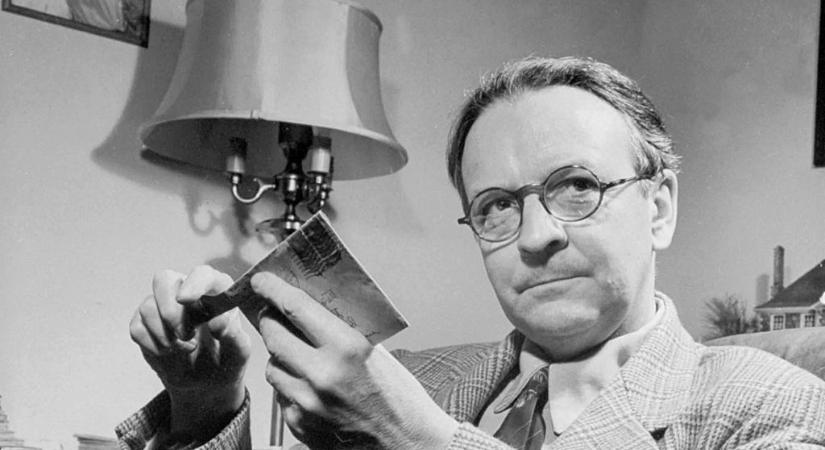 Raymond Chandler eddig ismeretlen novellája új titkokat árul el az író életéről