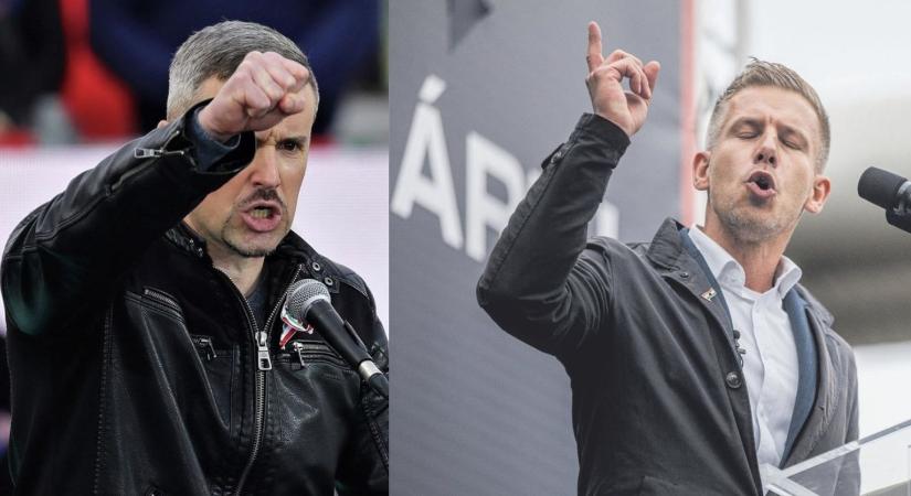 Majmolja Jakabot, utánozza Orbán Viktort – ki lehet az?