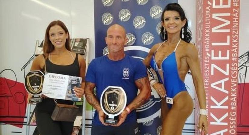 Body-Fit Andornaktálya: a Predator-kupával hangoltak a világbajnokságra