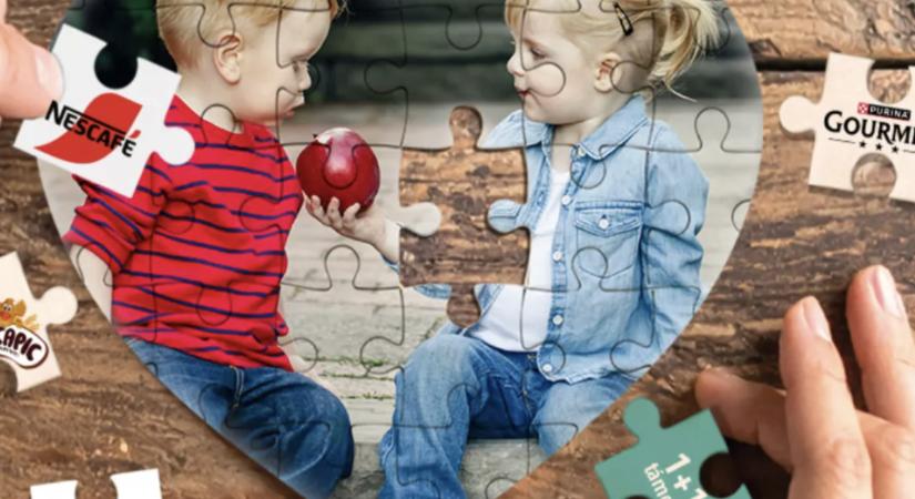 A Nestlé és a Tesco újra együtt támogatja az Élelmiszerbank munkáját