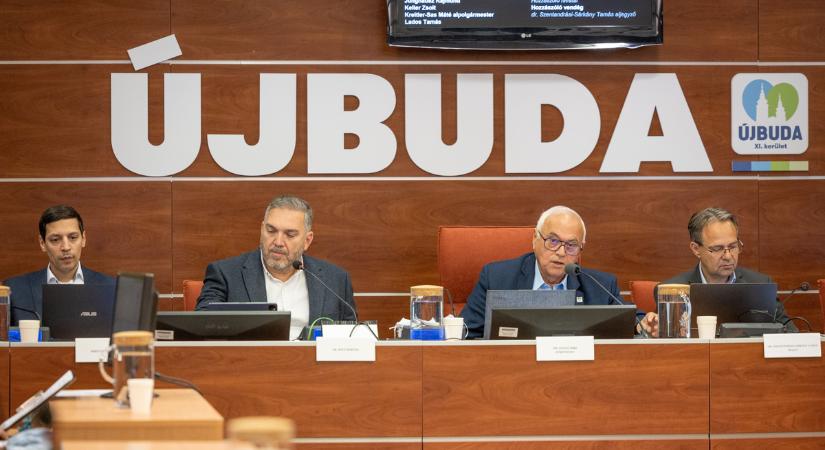 Újbudai botrányok: rossz minőségű étel a gyerekeknek és gyűlölet!