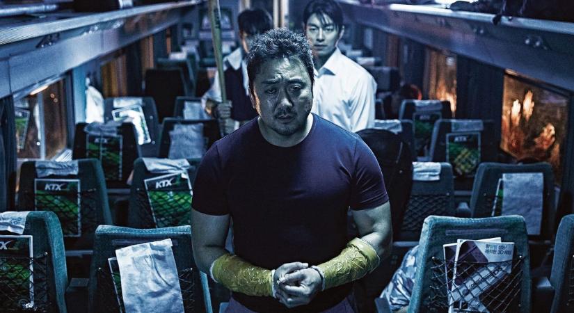 Az egyik legjobb dél-koreai horrorfilm, amit kár lenne kihagyni