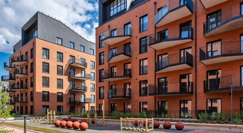 „Kölcsön-hatás” – innovatív nyílászárók és modern homlokzatok