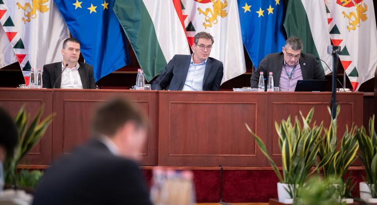 Arra ébredt a főváros vezetése, hogy eltűnt több mint 6 milliárd forint