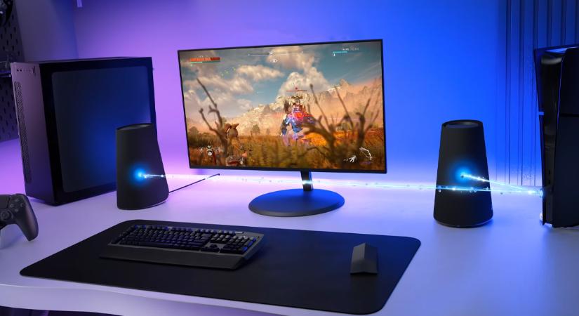 A PlayStation vezeték nélküli hangfalaira még a PC-s játékosok is rákívánhatnak