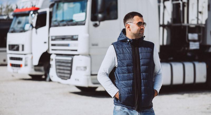 Hosszabb útra tervezett hidrogén üzemanyagcella kerülhet a nehéz tehergépkocsikba
