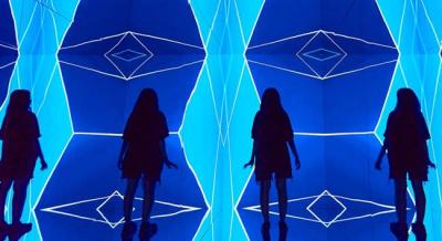 More Than Human – kiállítás a Light Art Museumban