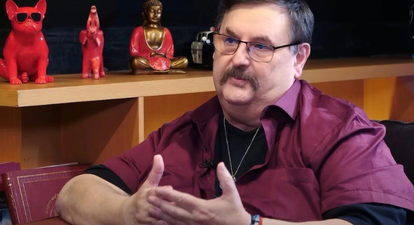 Mindeközben: ha igazán menő vagy, mostantól pornós Kovit hívod házibuliba!