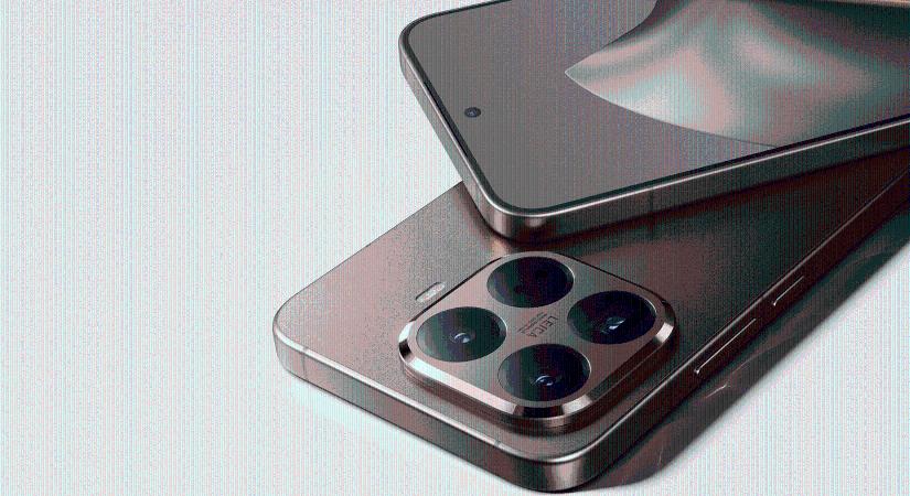 Lerántotta a leplet a Xiaomi a friss „flaship killer” szériáról