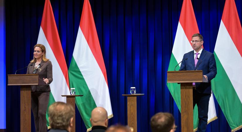 Otthon Start pProgram, nemzeti konzultáció, magyar-orosz gazdasági kapcsolat - részletek a kormányinfóról  videó