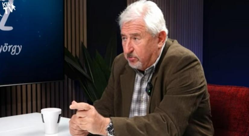 Magyar György: ki kell derülnie, mi történt a Szőlő utcában és kik a felelősök