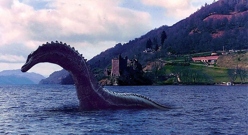 Sokkoló vallomás: halálos ágyán tálalt ki a Loch Ness-i szörny híres megörökítője