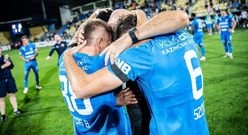 Megszólalt az édesapját elveszítő labdarúgó