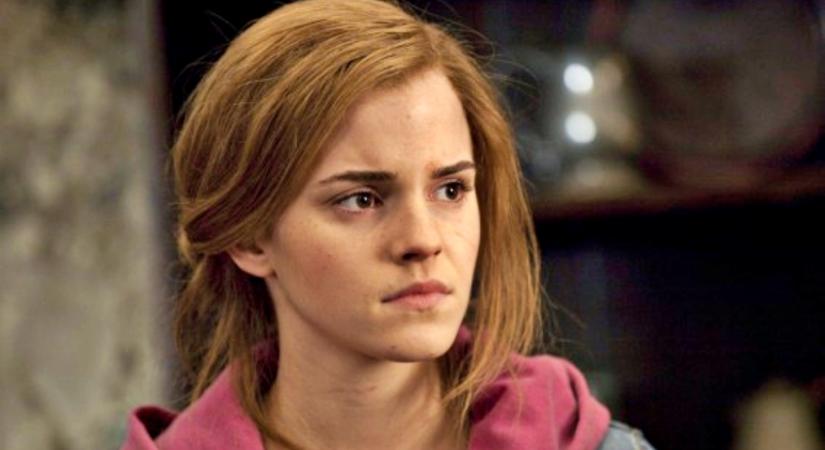 Emma Watson rendkívül diplomatikusan fogalmazott a J.K. Rowlingot övező felháborodások kapcsán, és azt is elmondta, hogyan viszonyul a Harry Potter-könyvek szerzőjéhez