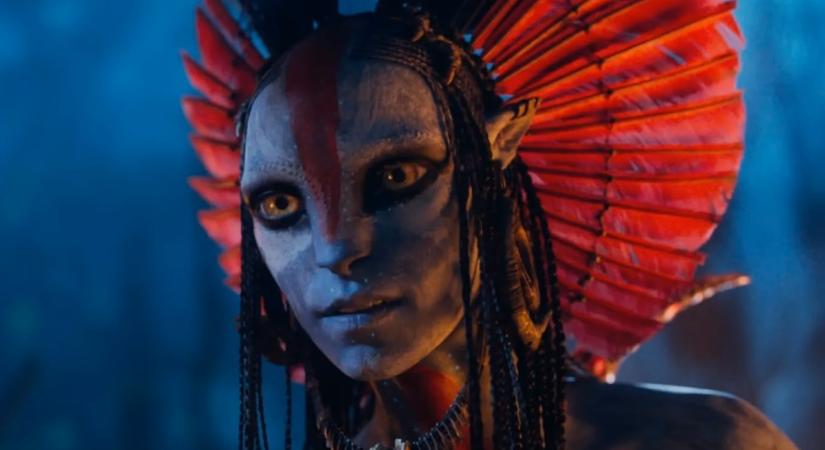 Toruk Makto is visszatér az Avatar: Tűz és Hamu új, még látványosabb előzetesében