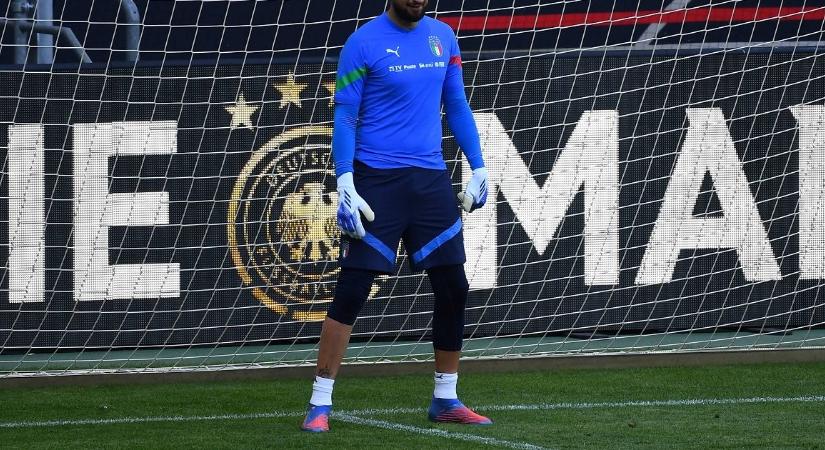 A Manchester City álomigazolása, akit máris háttérbe szorított Donnarumma