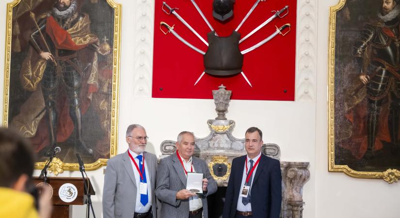 Háromszoros jubileumot ünnepel az Aggteleki Nemzeti Park