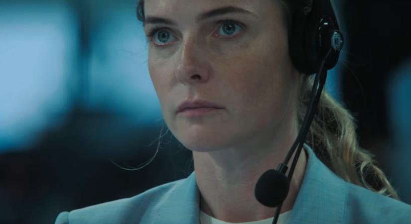 Feszült helyzet: Megérkezett a nagy előzetes Kathryn Bigelow sztárokkal teli, rendkívül izgalmasnak érkező thrilleréhez, melyben kilőnek egy ismeretlen eredetű rakétát az USA-ra