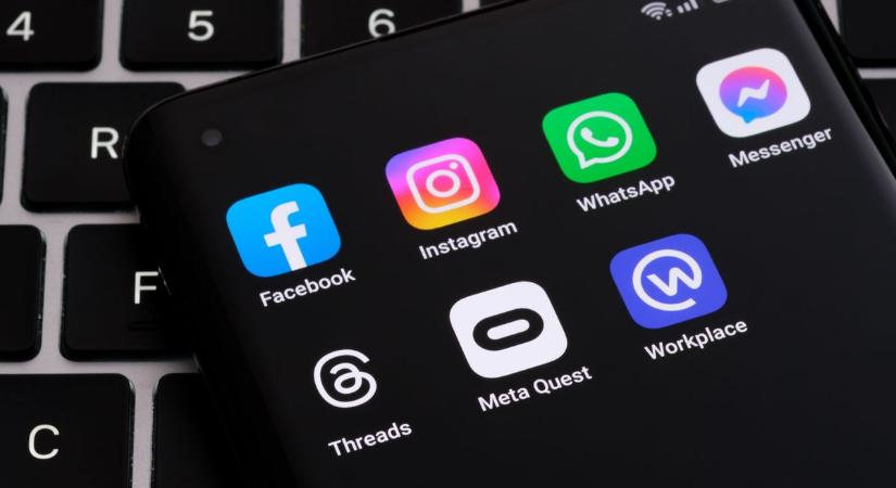 Történelmi bejelentést tett az Instagramról Mark Zuckerberg