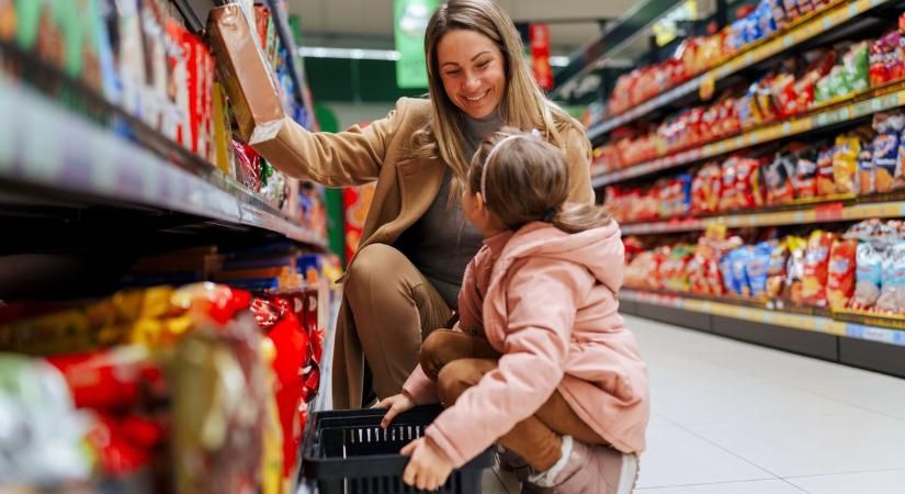 Riadót fújt a hatóság, gyerekek egészségére ártalmas édességet hívtak vissza