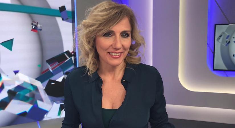 Szörnyű veszteség érte az RTL műsorvezetőjét, Barabás Évit