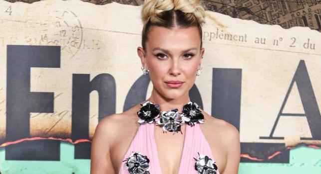 Millie Bobby Brown játszhatja a tornászt, aki horrorsérülésével az olimpiák legikonikusabb pillanatát okozta