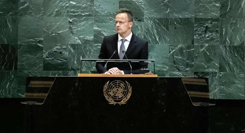 „Nyerészkednek rajtunk” – Szijjártó Péter nekiment a horvátoknak