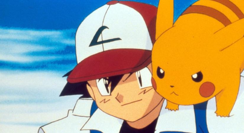 A Pokémon főcímdalával osztott meg ICE-razziákról készült videómontázst az amerikai Belbiztonsági Minisztérium