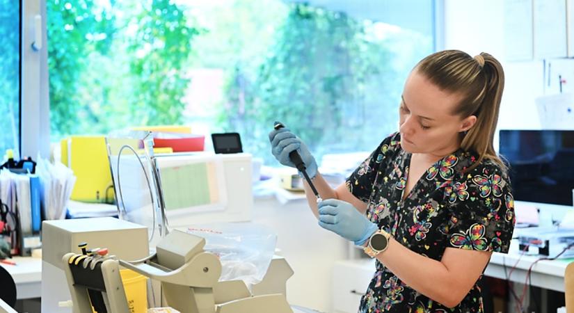 Egyedülálló lipidológiai és genetikai együttműködést kötöttek a Debreceni Egyetemen