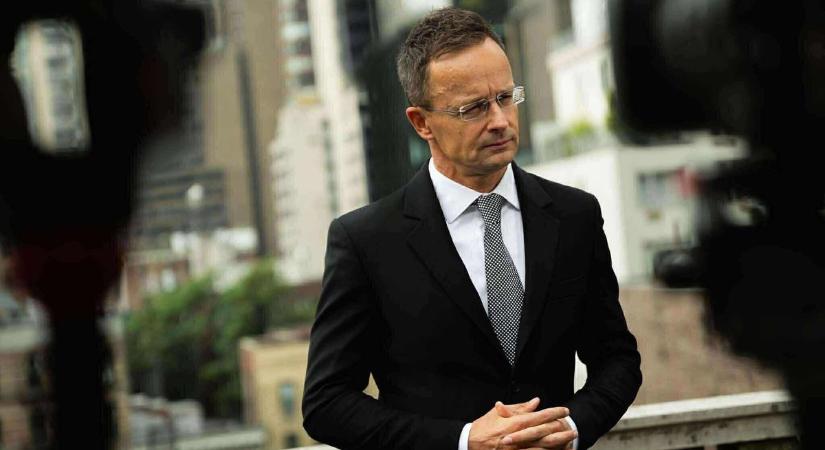 Szijjártó Péter: a horvátok profitéhsége nem veheti el a magyar rezsicsökkentés eredményeit (videó)