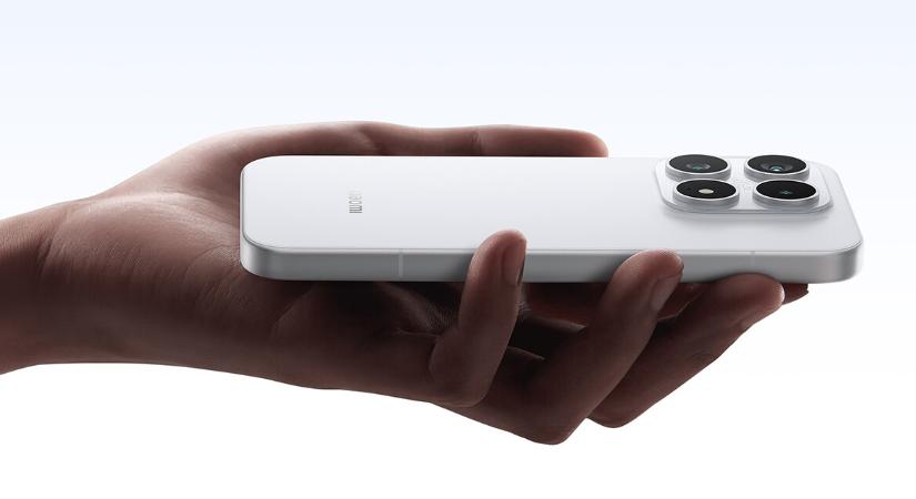 Újradefiniálja a Xiaomi 17, milyen egy kompakt csúcstelefon