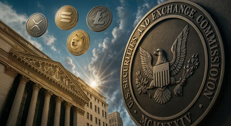 Ez lehet az altszezon gyújtópontja? Altcoin ETF-áradat jön az USA-ban