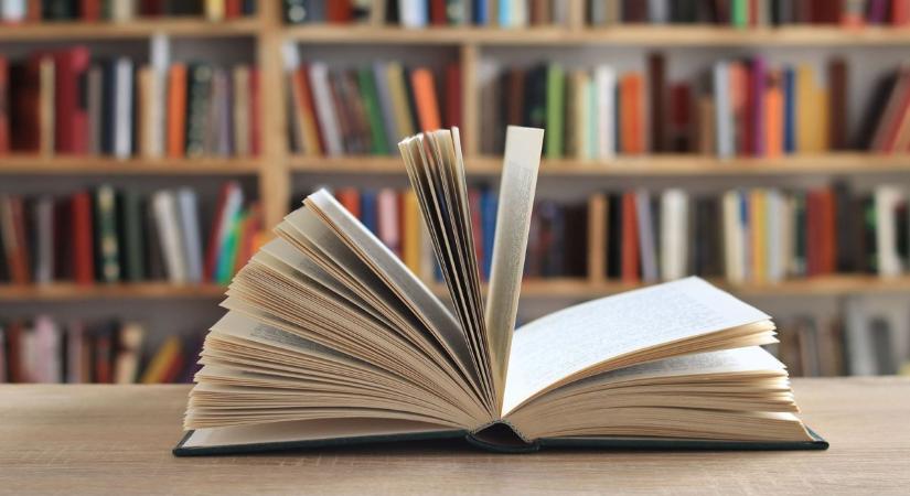 Megunt könyvek, új történetek: könyvbörze Rácalmáson