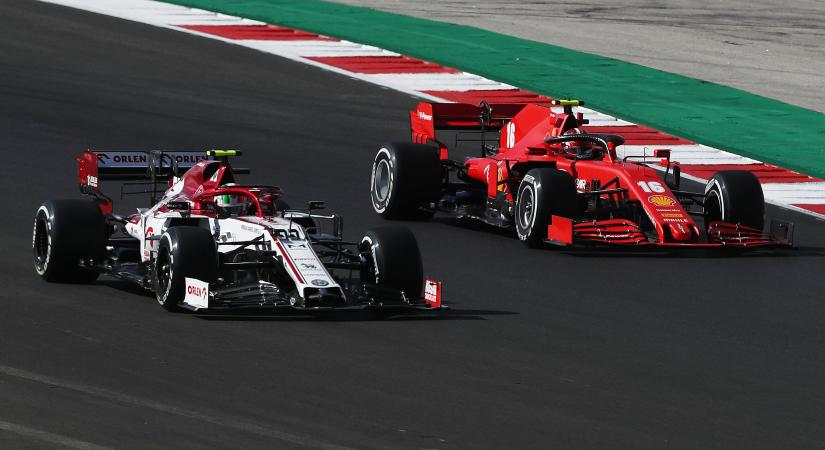 Kitart a Sauber a Ferrari mellett, még nem tudni, milyen néven