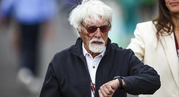 Ecclestone: Nem akartuk eltussolni a Crashgate-et