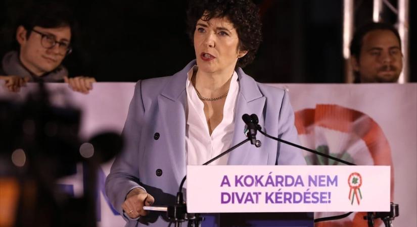 Dobrev Klára szerint nem igaz, hogy nincs kiskorú áldozata a Szőlő utcai igazgatót érintő ügynek