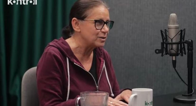 Enyedi Ildikó: Ha túlzottan belemerülünk a politikába, akkor ők nyertek