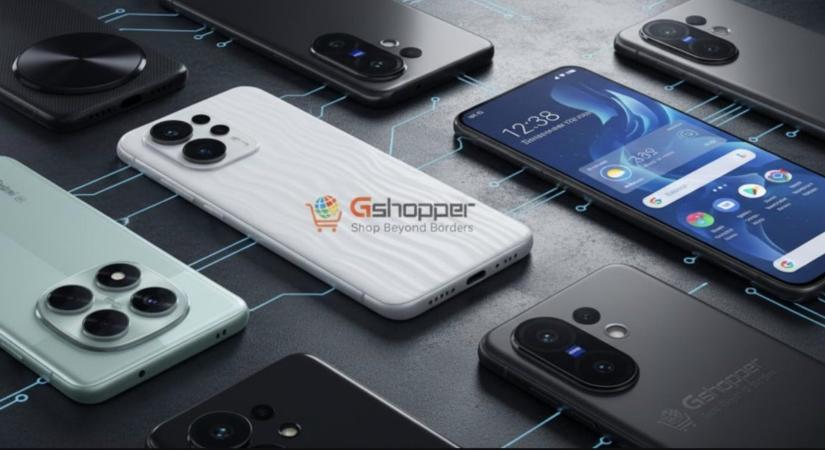 Top 5 népszerű telefon akcióban – Vedd meg olcsóbban, vámmentesen, plusz költségek nélkül
