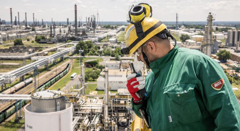 Tovább folytatódik az adok-kapok: megjött a Mol viszontválasza a horvát állításra
