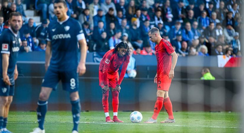 Real Madrid – Michael Olise lehet a 2026-os nyár nagy célpontja
