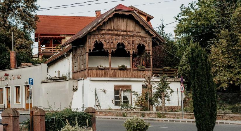 Megnyílnak Balatonalmádi villái