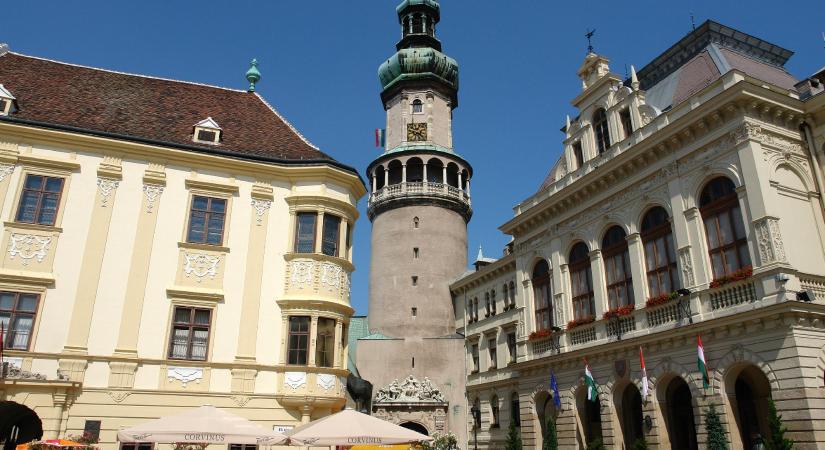 3,6 milliárd forint a szakképzésre! Sopron 5 intézménye újul meg, a képzés a jövő kihívásaira készül