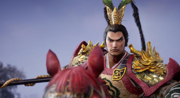 A Dynasty Warriors 3: Complete Edition Remastered fejlesztői se értik a különbséget a remaster és a remake között