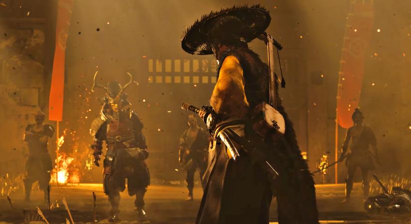 Megérkeztek a Ghost of Yōtei tesztjei: Lássuk, hogy sikerült a Ghost of Tsushima folytatása!