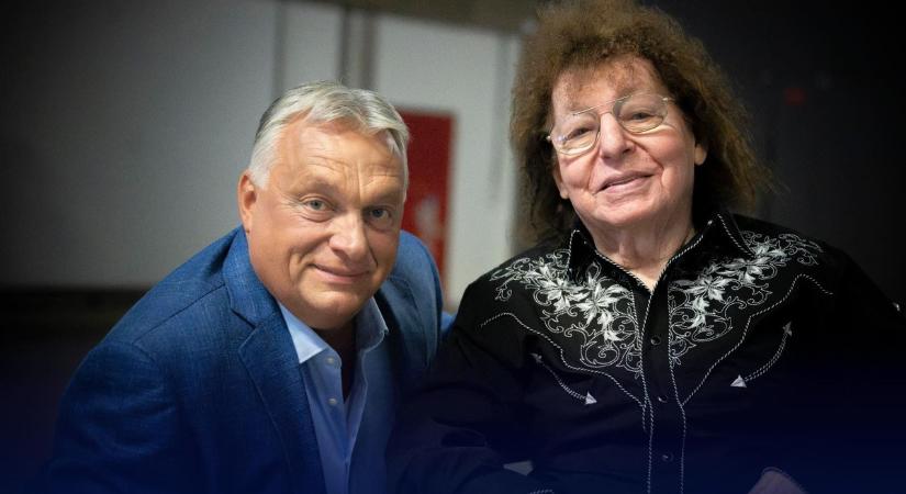 Orbán Viktor: Gratulálok az egész csapatnak!